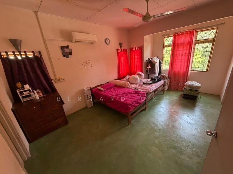 Rumah Teres 1.5-Tingkat untuk Dijual di Bandar Tasik Puteri (Rawang) - Bernard Ong - Bedroom - PropertyGuru.com.my