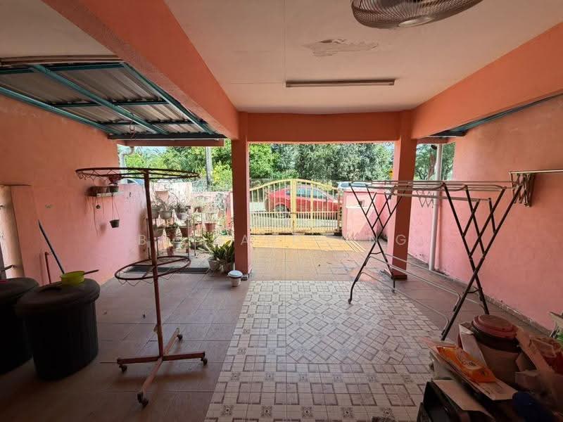 Rumah Teres 1.5-Tingkat untuk Dijual di Bandar Tasik Puteri (Rawang) - Bernard Ong - Exterior - PropertyGuru.com.my