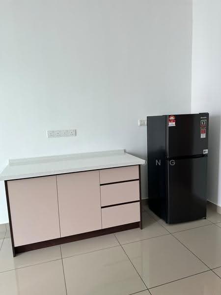Service Residence for Rent at LakePark Residence @ KL North - Jasmine Ong - Kitchen - PropertyGuru.com.my