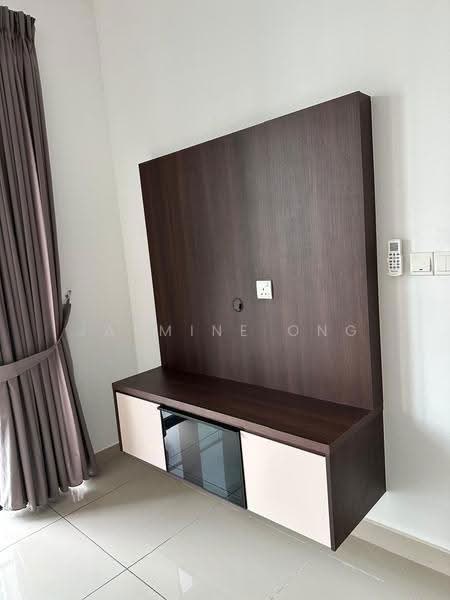 Service Residence for Rent at LakePark Residence @ KL North - Jasmine Ong - Interior - PropertyGuru.com.my