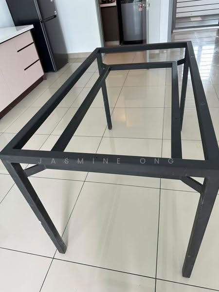 Service Residence for Rent at LakePark Residence @ KL North - Jasmine Ong - Interior - PropertyGuru.com.my