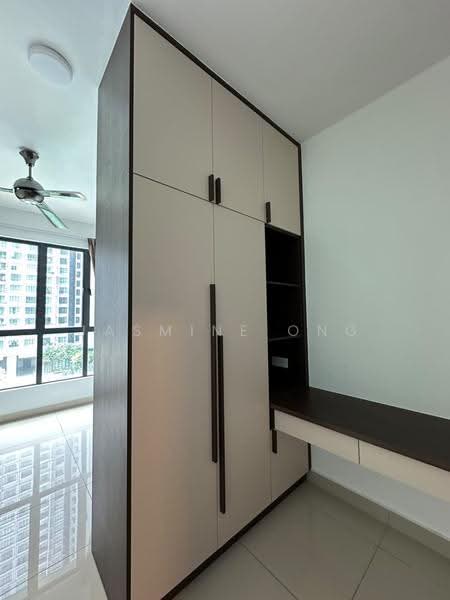 Service Residence for Rent at LakePark Residence @ KL North - Jasmine Ong - PropertyGuru.com.my