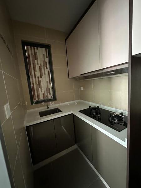Service Residence for Rent at LakePark Residence @ KL North - Jasmine Ong - PropertyGuru.com.my