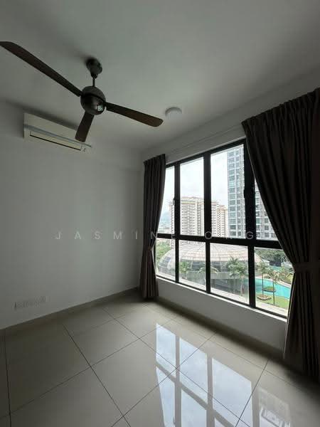 Service Residence for Rent at LakePark Residence @ KL North - Jasmine Ong - PropertyGuru.com.my