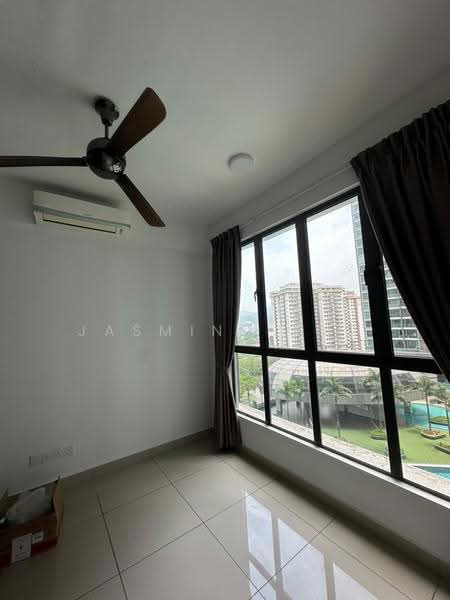 Service Residence for Rent at LakePark Residence @ KL North - Jasmine Ong - PropertyGuru.com.my