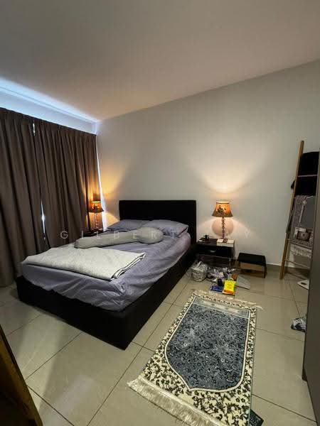 Service Residence for Sale at Eclipse Residence @ Pan'gaea - Gilbert Tay - Bedroom - PropertyGuru.com.my