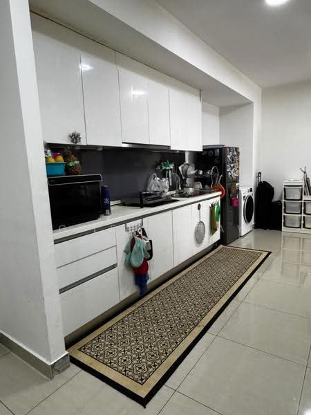 Service Residence for Sale at Eclipse Residence @ Pan'gaea - Gilbert Tay - PropertyGuru.com.my