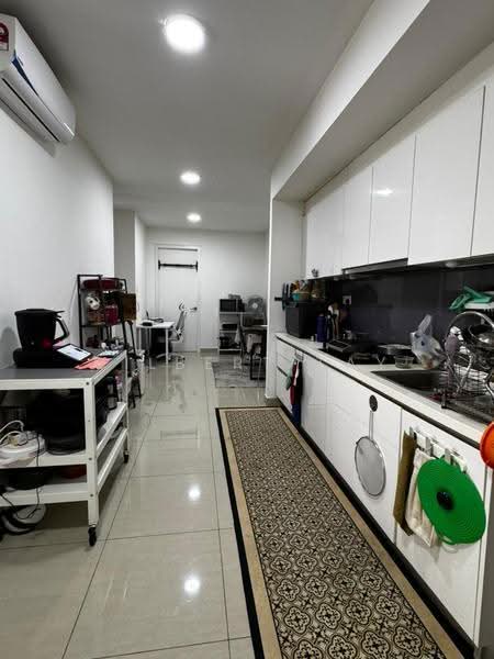 Service Residence for Sale at Eclipse Residence @ Pan'gaea - Gilbert Tay - PropertyGuru.com.my