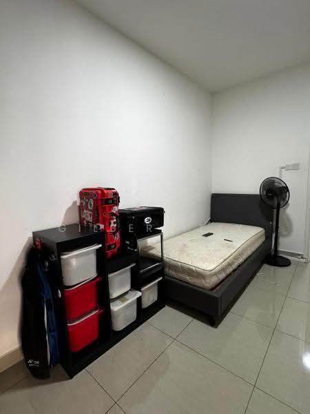 Service Residence for Sale at Eclipse Residence @ Pan'gaea - Gilbert Tay - Bedroom - PropertyGuru.com.my