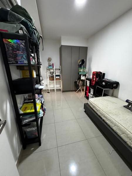 Service Residence for Sale at Eclipse Residence @ Pan'gaea - Gilbert Tay - Bedroom - PropertyGuru.com.my