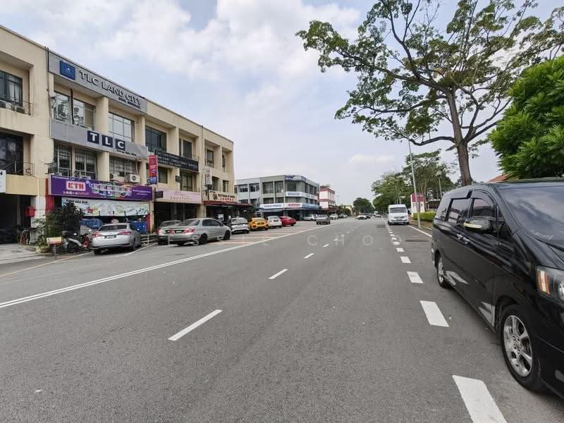 Shop / Office for Rent in Bandar Baru Permas Jaya (Permas Jaya) - Jessie Choo - Exterior - PropertyGuru.com.my