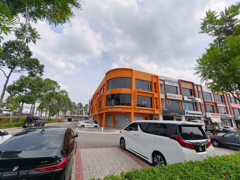 Shop / Office for Rent in Bandar Baru Permas Jaya (Permas Jaya) - Jessie Choo - Exterior - PropertyGuru.com.my