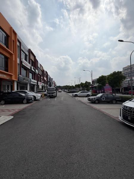 Shop / Office for Rent in Bandar Baru Permas Jaya (Permas Jaya) - Jessie Choo - Exterior - PropertyGuru.com.my