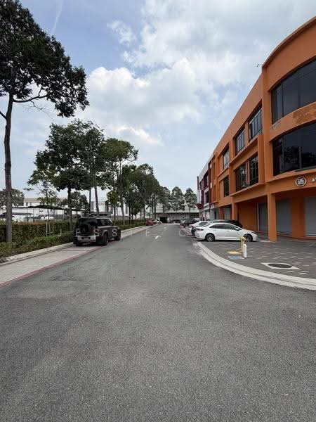 Shop / Office for Rent in Bandar Baru Permas Jaya (Permas Jaya) - Jessie Choo - Exterior - PropertyGuru.com.my