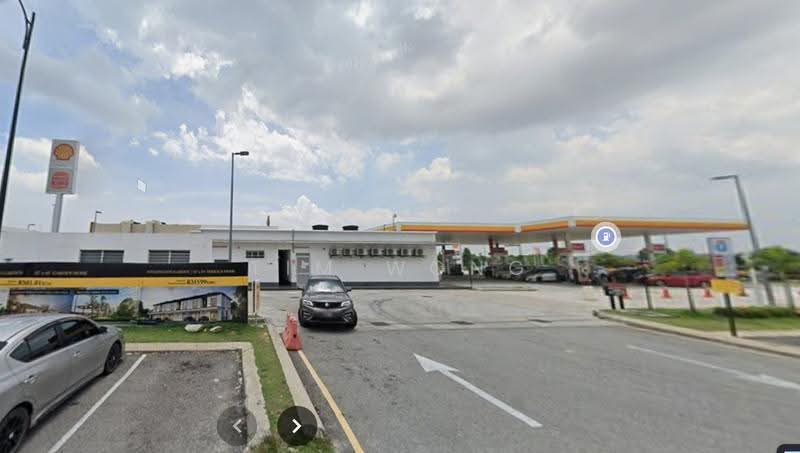 Shop for Rent in Eco Grandeur (Puncak Alam) - Tim Wong - Exterior - PropertyGuru.com.my