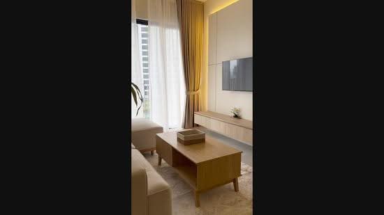 Pangsapuri untuk Disewa di Sfera - Naqi Roslan - PropertyGuru.com.my