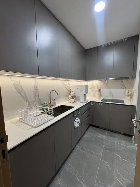 Pangsapuri untuk Disewa di Sfera - Naqi Roslan - PropertyGuru.com.my