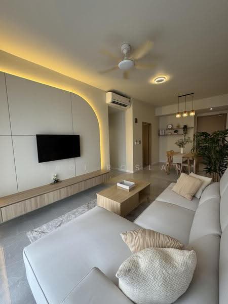 Pangsapuri untuk Disewa di Sfera - Naqi Roslan - PropertyGuru.com.my