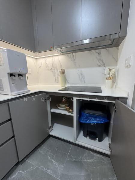 Pangsapuri untuk Disewa di Sfera - Naqi Roslan - PropertyGuru.com.my