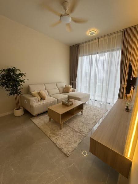 Pangsapuri untuk Disewa di Sfera - Naqi Roslan - PropertyGuru.com.my