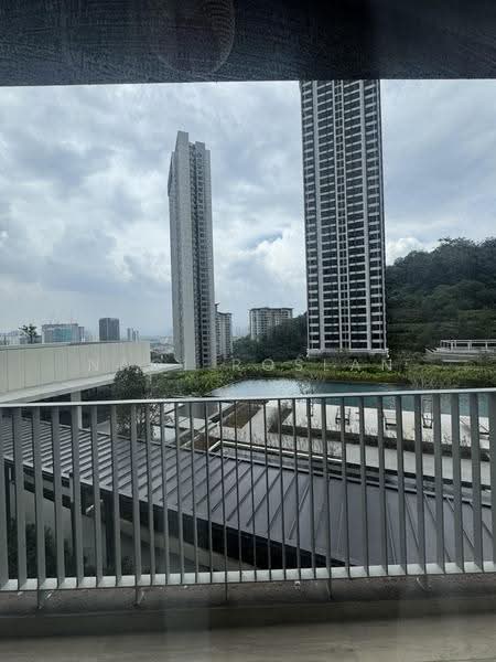 Pangsapuri untuk Disewa di Sfera - Naqi Roslan - PropertyGuru.com.my