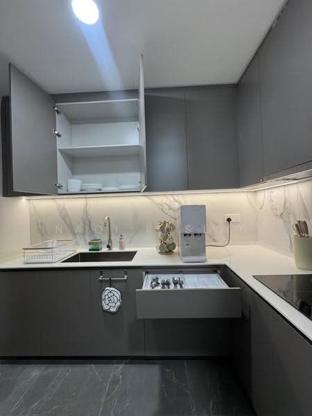 Pangsapuri untuk Disewa di Sfera - Naqi Roslan - PropertyGuru.com.my