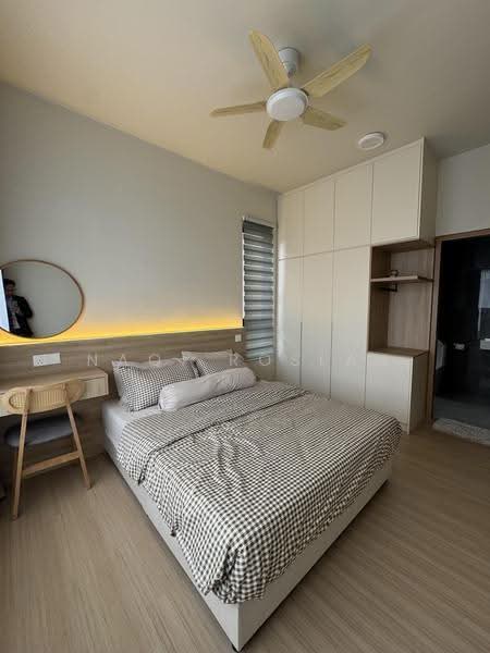 Pangsapuri untuk Disewa di Sfera - Naqi Roslan - PropertyGuru.com.my