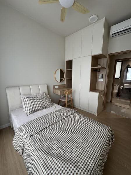 Pangsapuri untuk Disewa di Sfera - Naqi Roslan - PropertyGuru.com.my