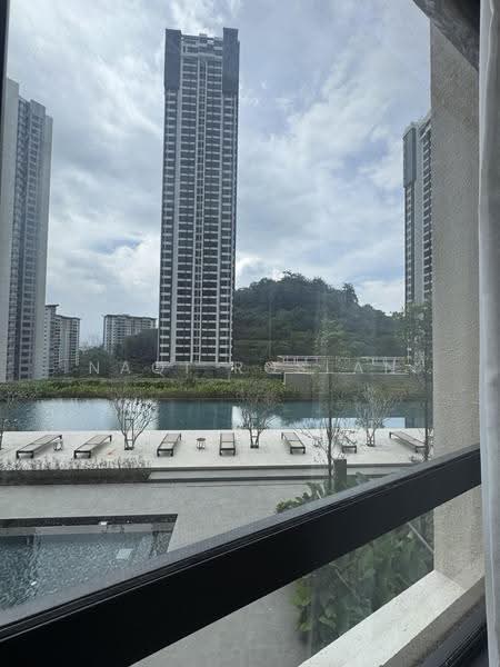 Pangsapuri untuk Disewa di Sfera - Naqi Roslan - PropertyGuru.com.my
