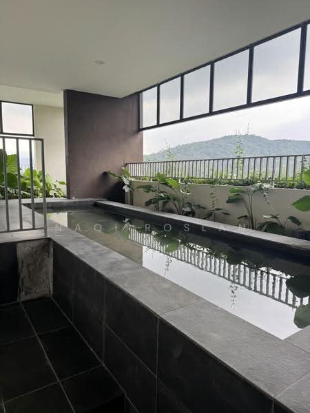 Pangsapuri untuk Disewa di Sfera - Naqi Roslan - PropertyGuru.com.my