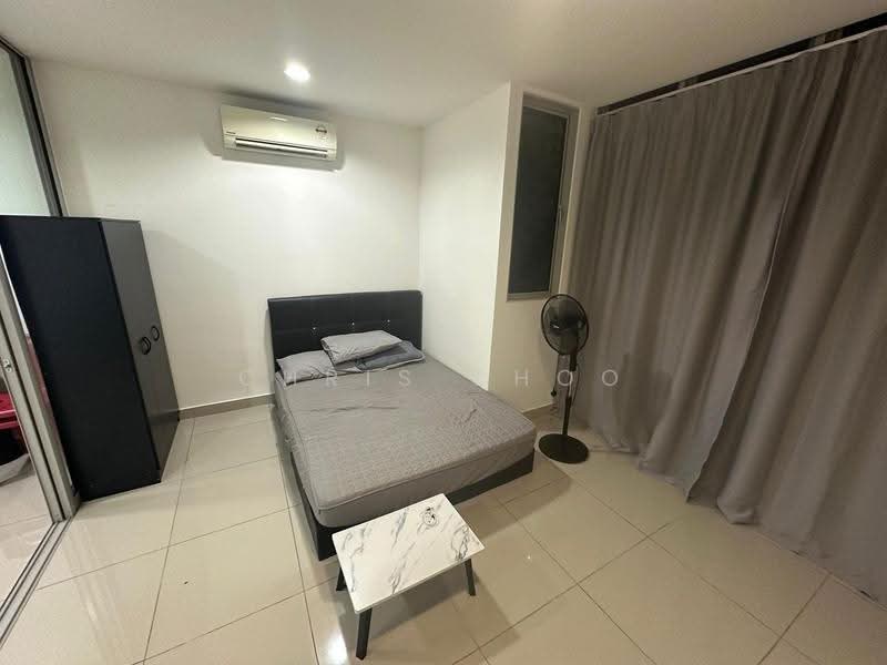 Service Residence for Rent at 3 Elements - Chris Choo - Bedroom - PropertyGuru.com.my