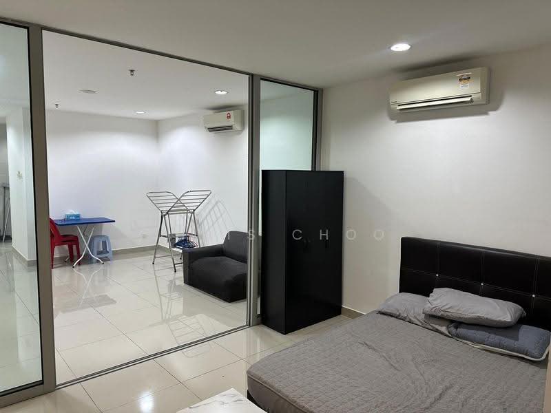 Service Residence for Rent at 3 Elements - Chris Choo - Bedroom - PropertyGuru.com.my