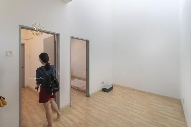 Rumah Teres 2-Tingkat untuk Disewa di Bandar Bukit Raja (Klang) - Vitas Tan - Interior - PropertyGuru.com.my