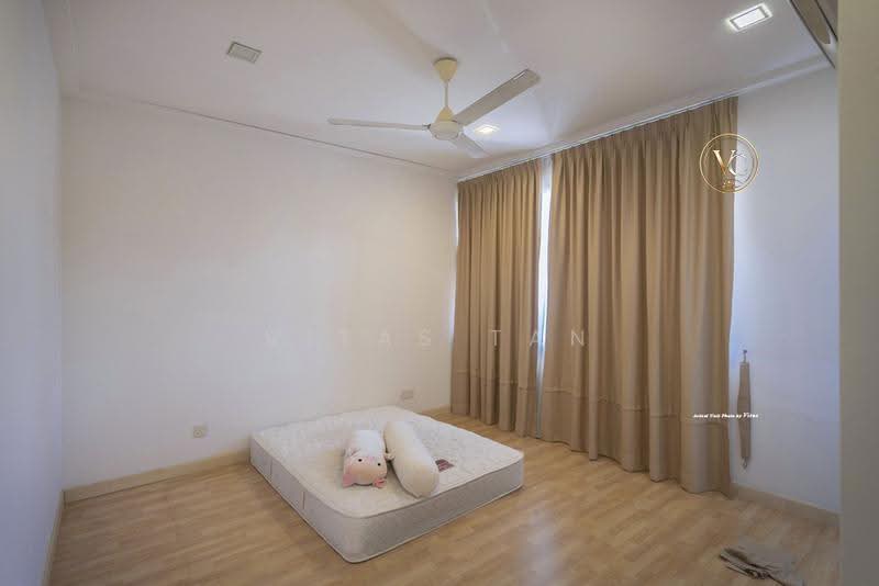 Rumah Teres 2-Tingkat untuk Disewa di Bandar Bukit Raja (Klang) - Vitas Tan - Bedroom - PropertyGuru.com.my