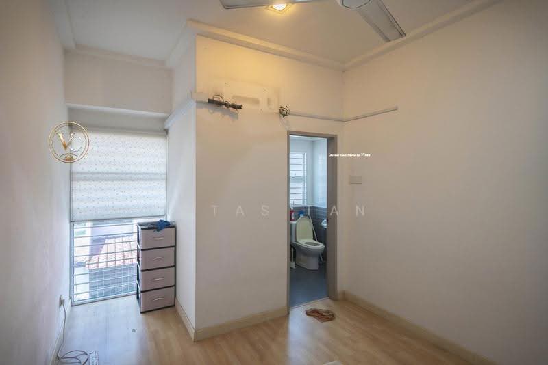Rumah Teres 2-Tingkat untuk Disewa di Bandar Bukit Raja (Klang) - Vitas Tan - Bathroom - PropertyGuru.com.my
