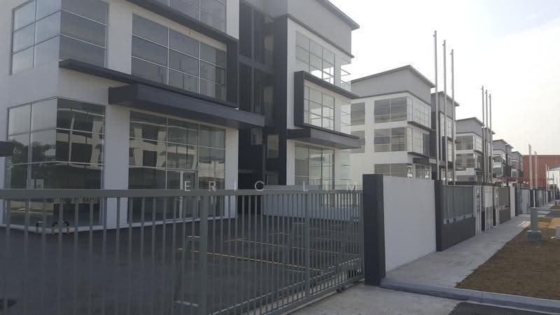 Kilang untuk Dijual di Shah Alam (Selangor) - Eric Lim - Exterior - PropertyGuru.com.my