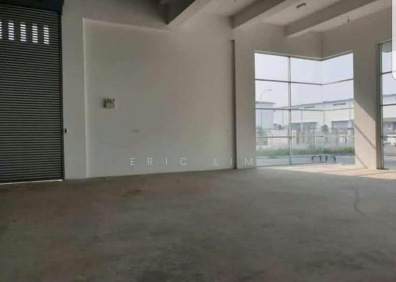 Kilang untuk Dijual di Shah Alam (Selangor) - Eric Lim - Interior - PropertyGuru.com.my