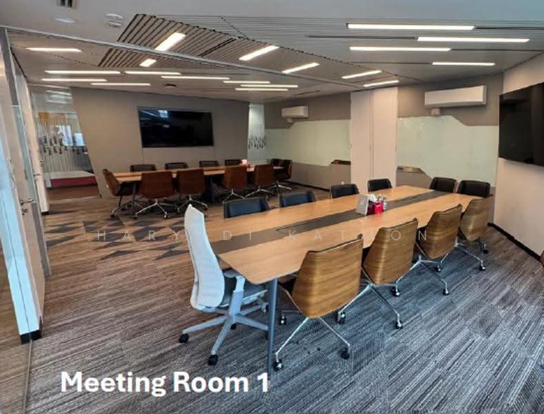 Office for Rent in KLCC (KL City Centre) - Haryadi Katmon - Interior - PropertyGuru.com.my