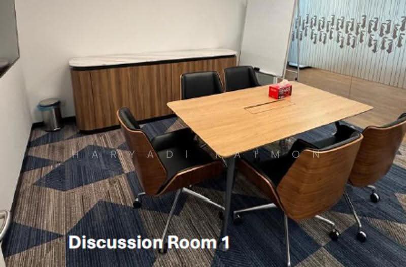 Office for Rent in KLCC (KL City Centre) - Haryadi Katmon - Interior - PropertyGuru.com.my