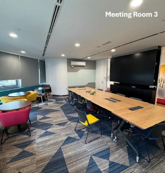 Office for Rent in KLCC (KL City Centre) - Haryadi Katmon - Interior - PropertyGuru.com.my