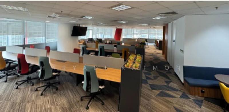 Office for Rent in KLCC (KL City Centre) - Haryadi Katmon - Interior - PropertyGuru.com.my