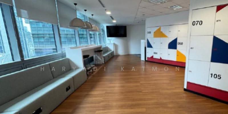 Office for Rent in KLCC (KL City Centre) - Haryadi Katmon - Interior - PropertyGuru.com.my