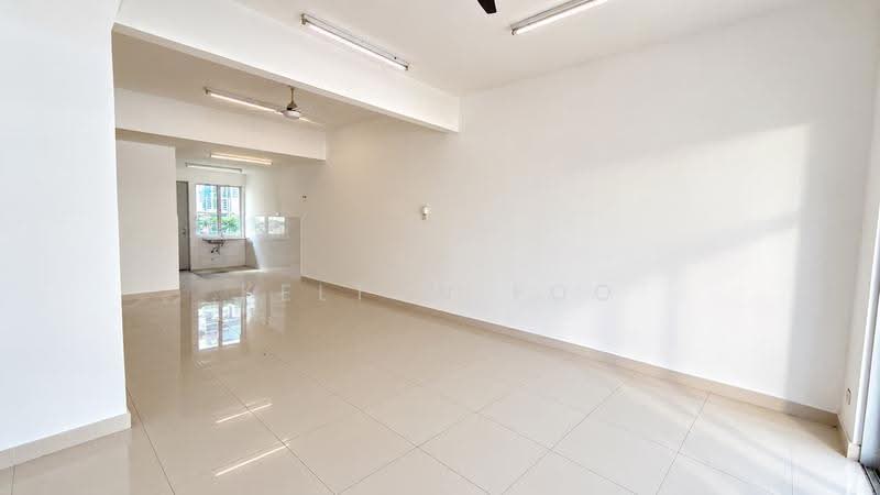 3-storey Terraced House for Sale in Rawang (Selangor) - Kelton Foo - Kitchen - PropertyGuru.com.my