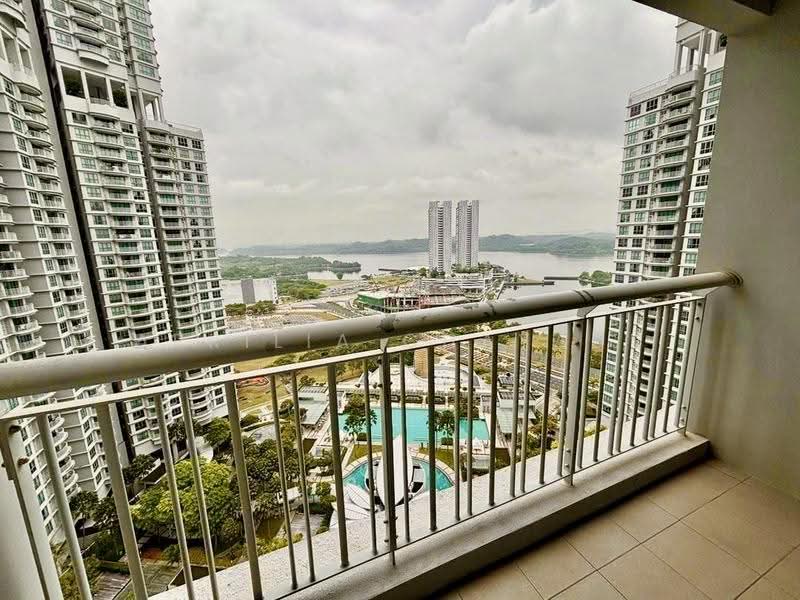 Service Residence for Rent at Teega Suites - APRILIA CHAYADI - PropertyGuru.com.my