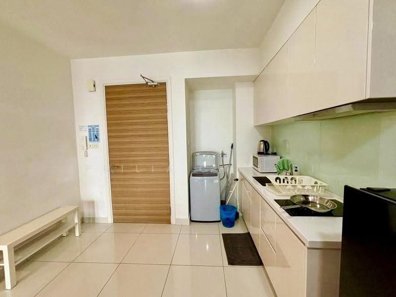 Service Residence for Rent at Teega Suites - APRILIA CHAYADI - PropertyGuru.com.my