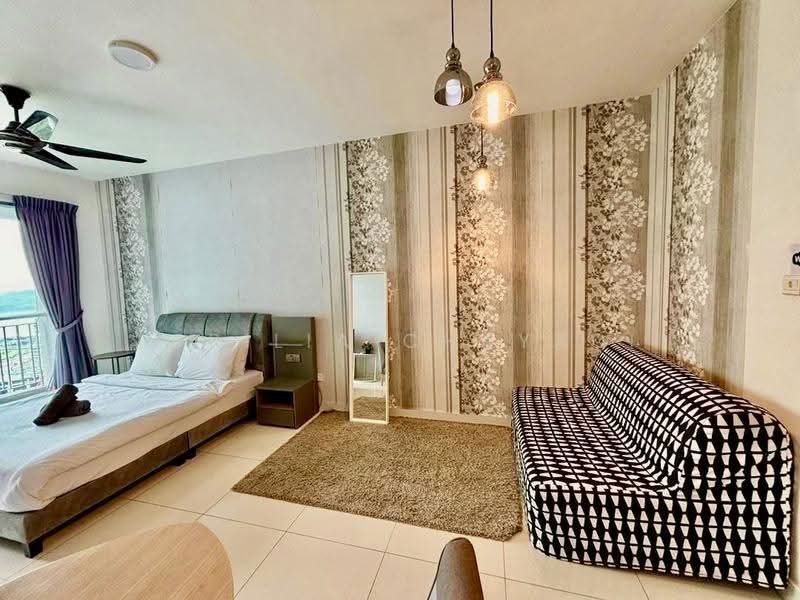 Service Residence for Rent at Teega Suites - APRILIA CHAYADI - PropertyGuru.com.my