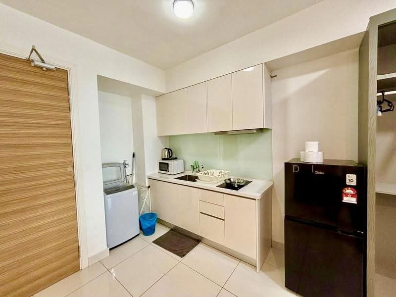 Service Residence for Rent at Teega Suites - APRILIA CHAYADI - PropertyGuru.com.my