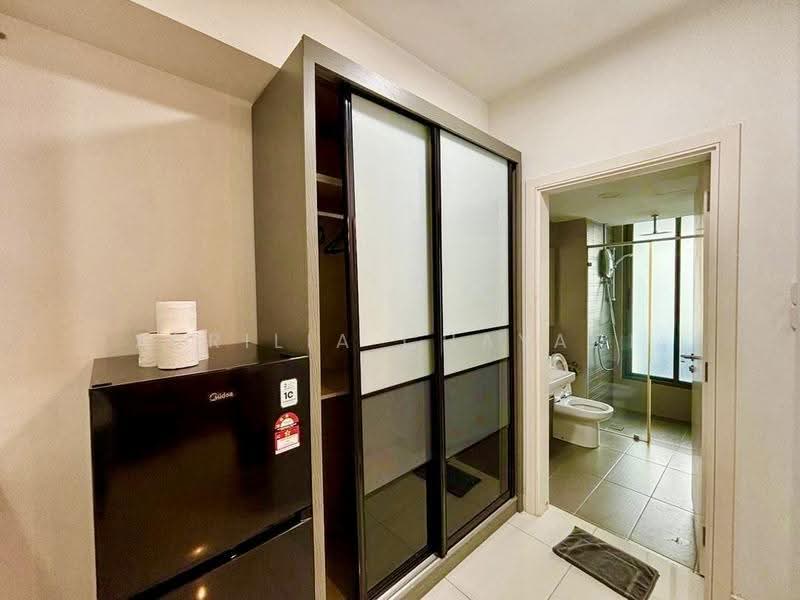 Service Residence for Rent at Teega Suites - APRILIA CHAYADI - PropertyGuru.com.my