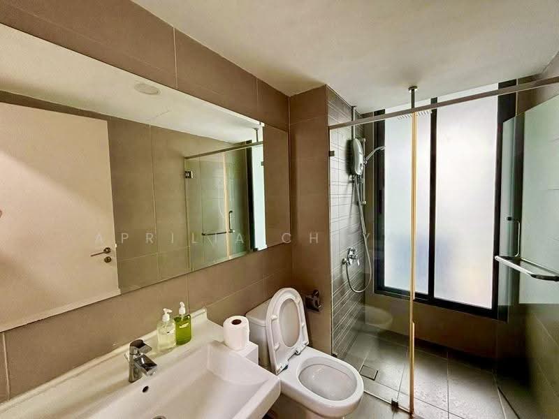 Service Residence for Rent at Teega Suites - APRILIA CHAYADI - PropertyGuru.com.my