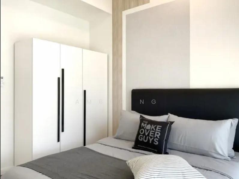Kediaman Servis untuk Disewa di The Ridge - Amber Ng - Bedroom - PropertyGuru.com.my